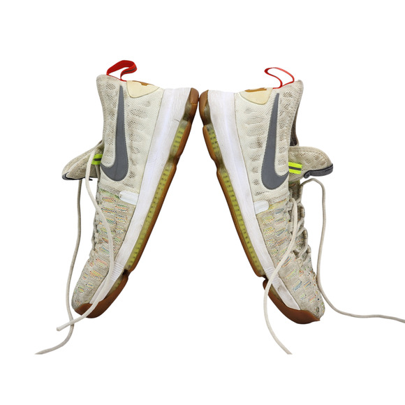 Nike Zoom KD 9 Summer Pack Shoes Kevin Durant Mens Size 11.5 Basketball Sneakers - Picture 14 of 16